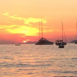 Sea Kayaking Cavtat