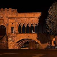 Viterbo Historic Centre