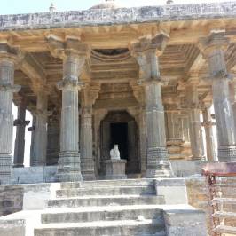 Mammadev Temple