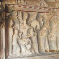 Varaha Cave Temple