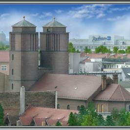 Spremberger Turm