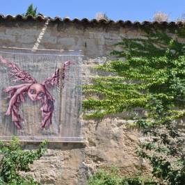 Le Jardin Médiéval