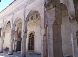 Glaoui Palace, Fez