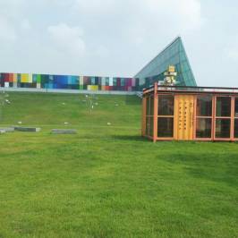 Gyeonggi Museum of Modern Art