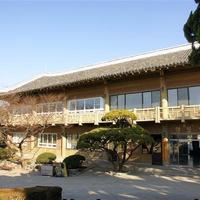 Daegu Cultural and Arts Hall History of Soil Hall