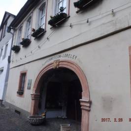 Deutsches Puppen- und Bärenmuseum