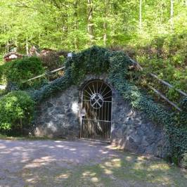 Besucherbergwerk Finstertal