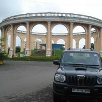 Utsav Chowk