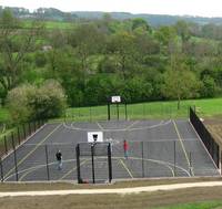 Broadway Playground
