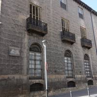 Palacio de los Velez