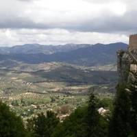 Castillo de La Iruela