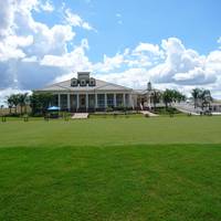 Providence Golf Club
