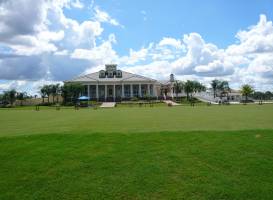 Providence Golf Club