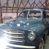 Auto Museum Moncopulli