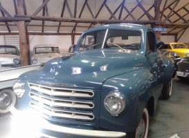 Auto Museum Moncopulli