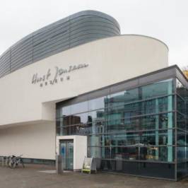 Horst Janssen Museum