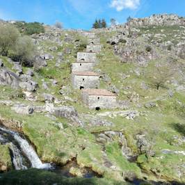 Molinos DO Folon