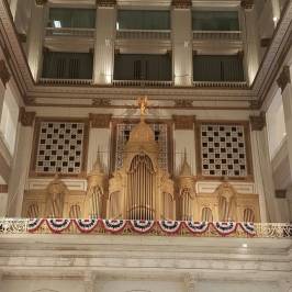 Wanamaker Organ