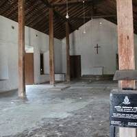 Dutch Church, Kalpitiya