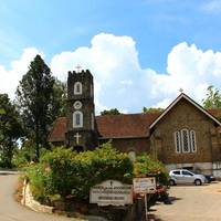 Anthony's Church