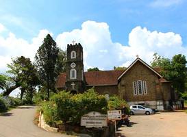 Anthony's Church