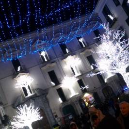 Centro Storico Salerno