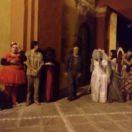 Leyendas y Mitos de Queretaro