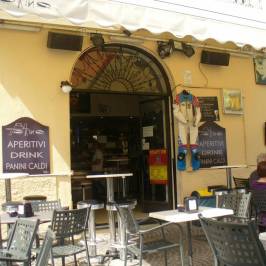 Bar Torino Noli