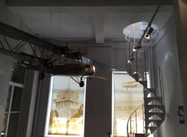 Croydon Airport Visitor Centre