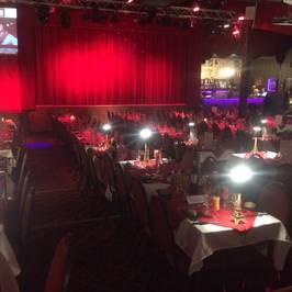 Cabaret Petit Paradis
