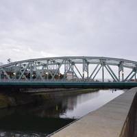Saigawa Bridge