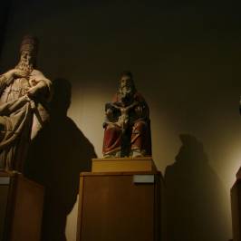 Santos Rocha Municipal Museum