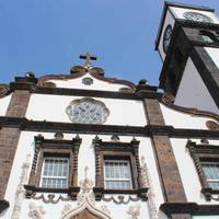 Igreja Matriz de Sao Sebastiao
