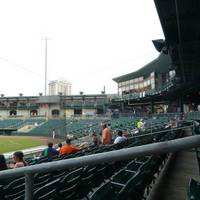 Riverwalk Stadium