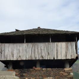 Navia Historic Park