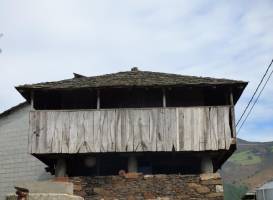 Navia Historic Park