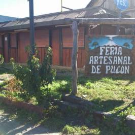 Feria Artesanal