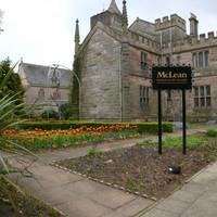 McLean Museum