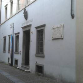Museo Comunale d'Arte Moderna