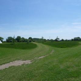 Osea Leisure Park