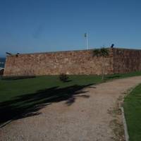 Fort Frederick