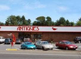 Little Antique Mall