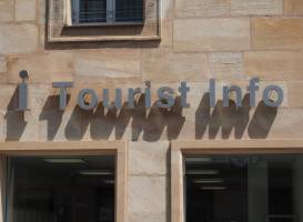 Erlangen Tourist Information