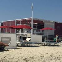 Ultima Spiaggia delle Cesine
