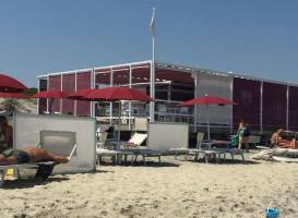 Ultima Spiaggia delle Cesine