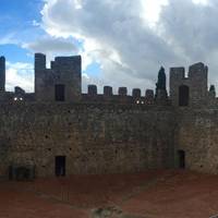 Castello Medioevale di Itri