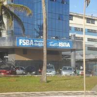 ISBA Theater