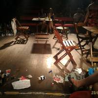 Arena Theater