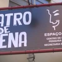 Centro de Pesquisa de Artes Cenicas - de Arena Theater