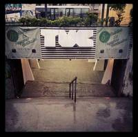 TUC - Universitario de Curitiba Theater